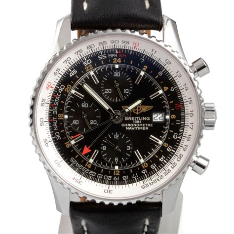 montre breitling a24322|breitling navitimer a24322.